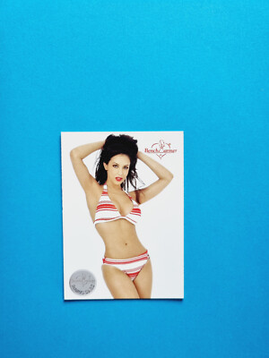LINDA O'NEIL 240 BENCH WARMER 2003 CARD ORIGINAL NEW