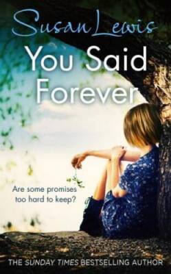 You Said Forever - Hardcover By Lewis, Susan - GOOD