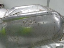 9824001580 exhaust anticaloric for CITROEN BERLINGO COMBI (07.2018- ) 1.5 342921