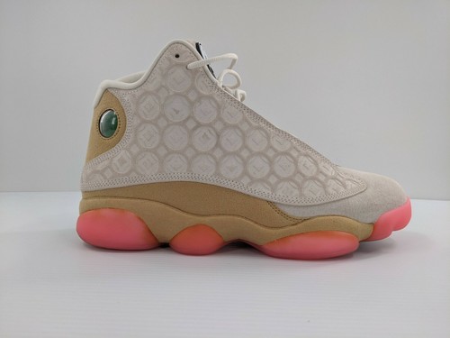 Jordan 13 Retro Chinese New Year 2020 