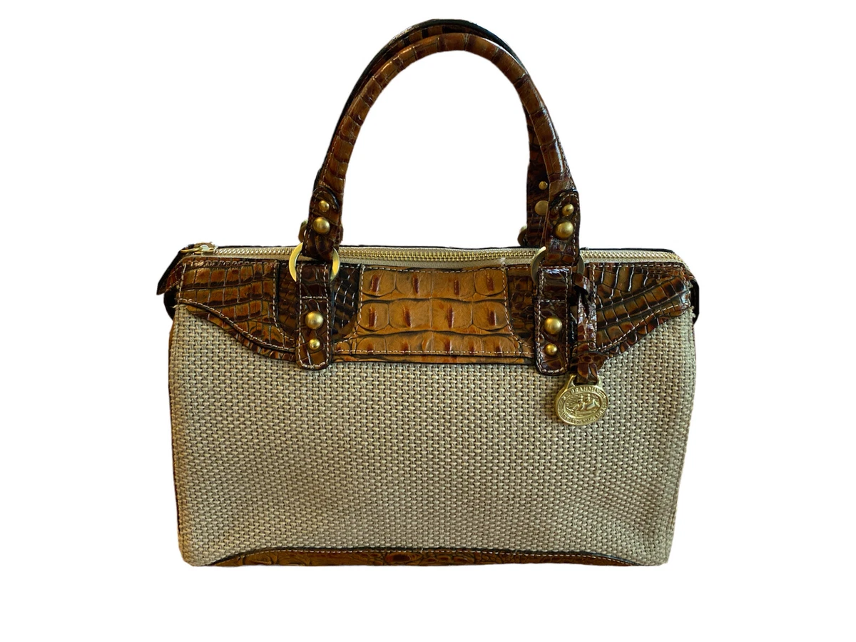 Women's Brahmin Satchel Purses