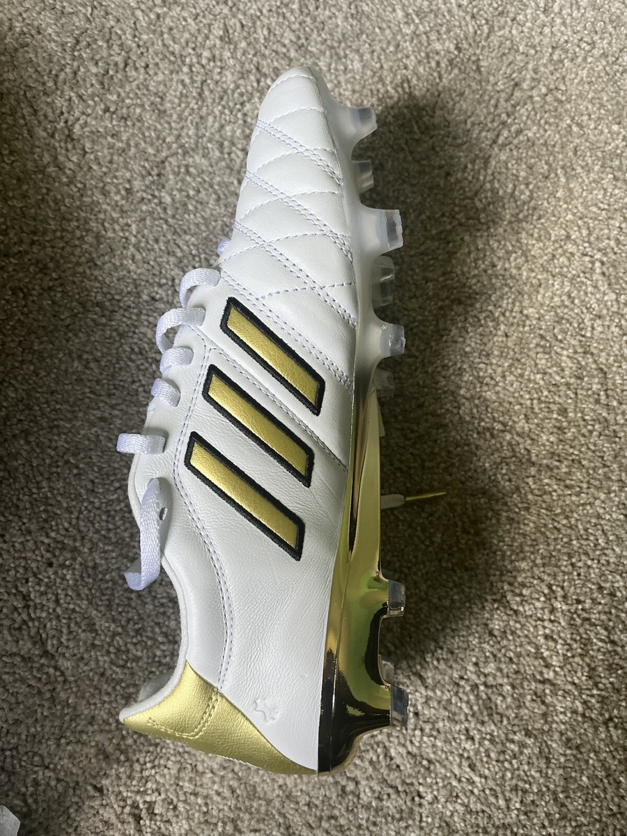 adidas アディダス パティーク 11pro ジャパン TRX HG(ホワイト) ACQ80