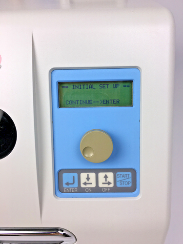 Polymedco Eiken OC-Auto 80 Micro   Make Offer - Picture 7 of 12