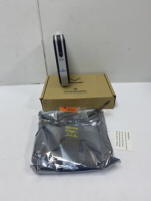 EMERSON DELTAV System Power Supply DC/DC (24VDC) KJ1501X1-BK1