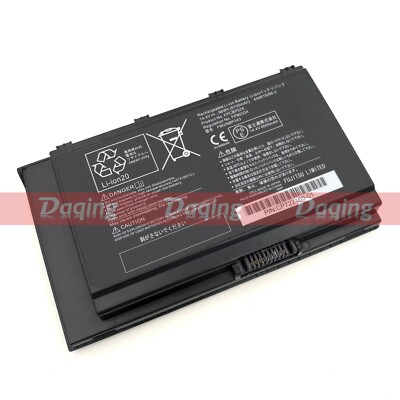 New Original FMVNBP243B FPCBP524Z Battery for Fujitsu Celsius H780