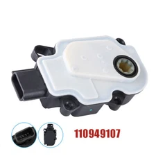 For 2017 2018 2019 2020 Nissan Rogue Shutter Grille Air Actuator Motor NEW -