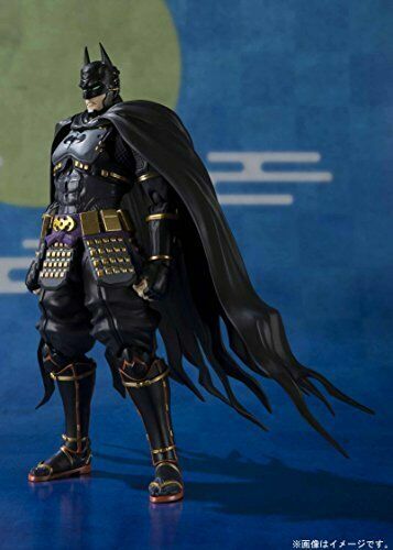 ninja batman action figure