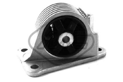 Metalcaucho 05114 Lagerung, Motor für MINI