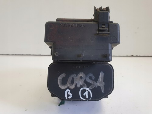 Opel Corsa B ABS-Bremspumpe 0273004136 / AU 09494