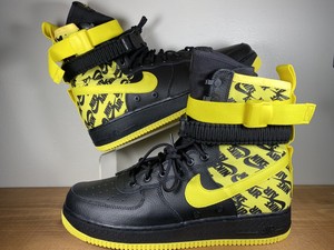sf af1 yellow
