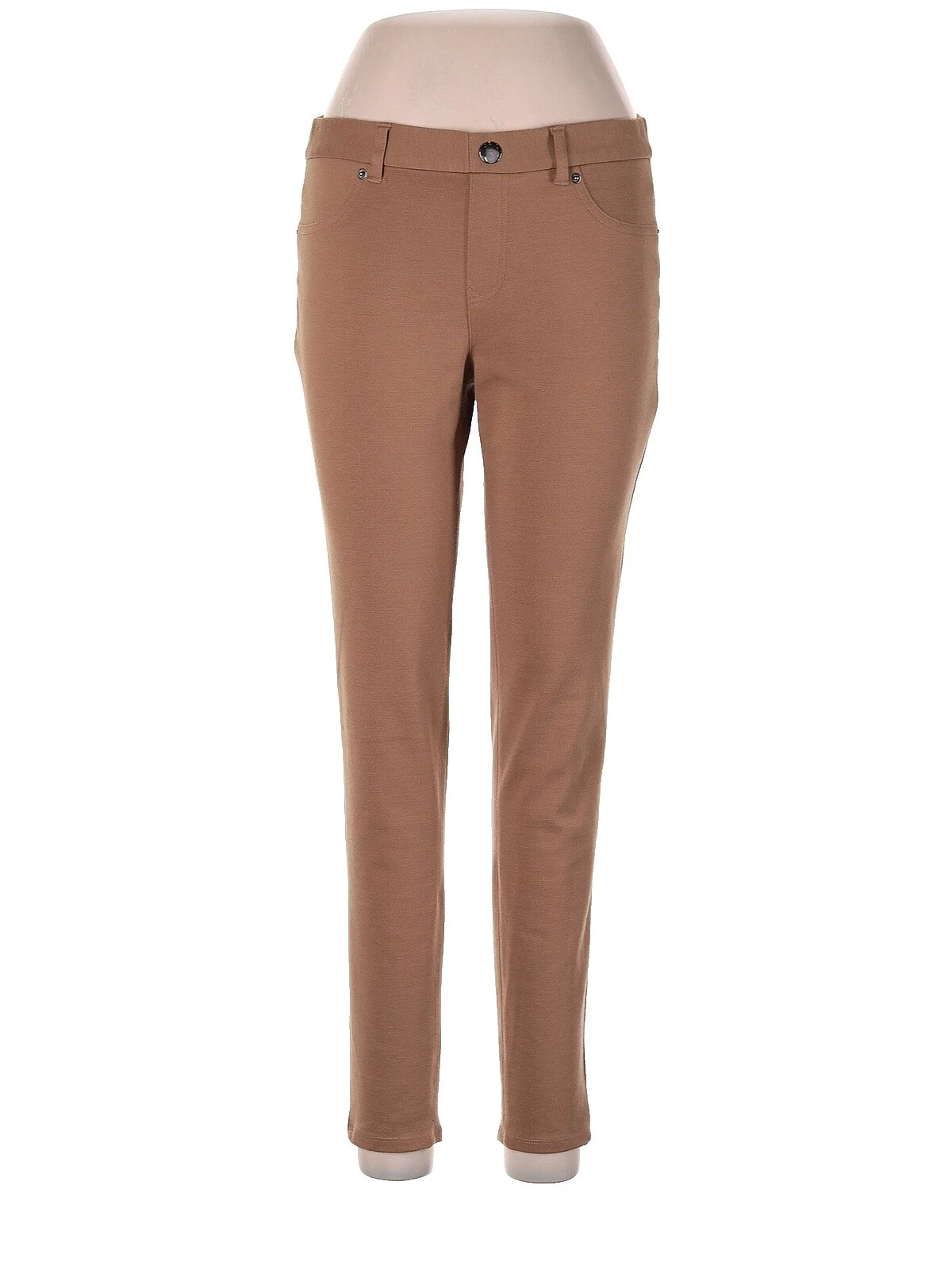 Ellen Tracy Brown Pants for Women