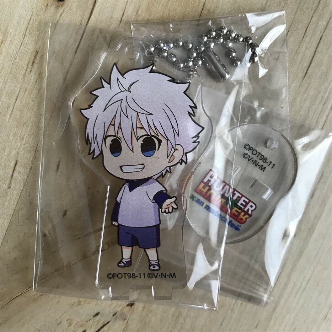 Hunter x hunter leorio  Compre Produtos Personalizados no Elo7