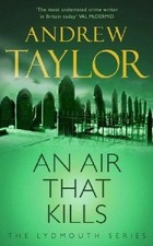 An Air That Kills: The Lydmouth Crime Series Book 1,Andrew Taylor