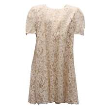 1372AN girl dress DOLCE & GABBANA girl kids dress