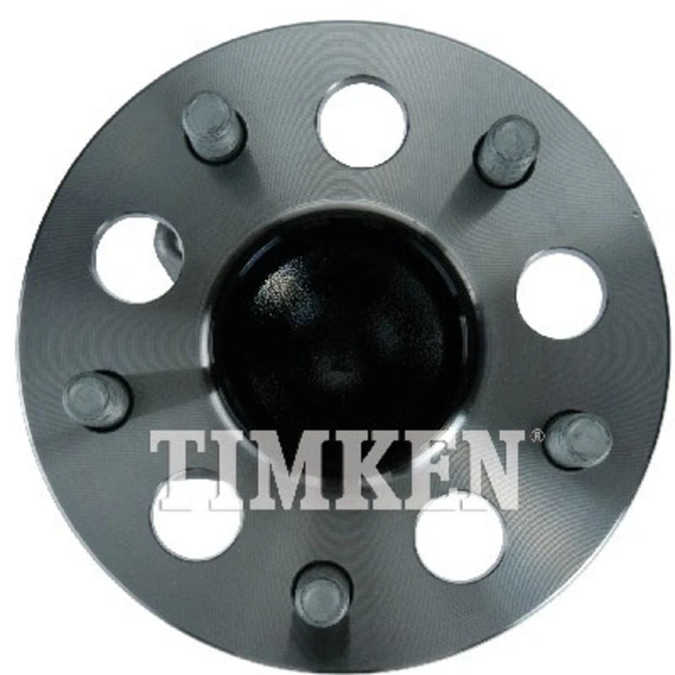 HA590424 Timken cubo de rueda pasajero trasero lado derecho mano para Toyota Camry Avalon Foto 2 de 4