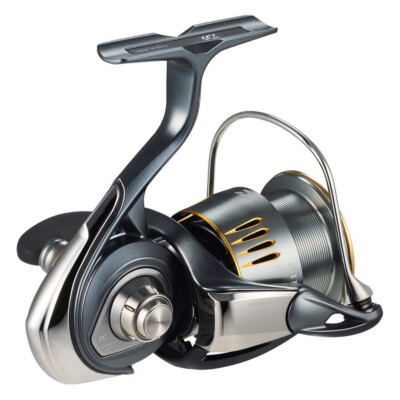 Daiwa 23 AIRITY PC LT3000-XH Spinning Reel Ship Japan New | eBay