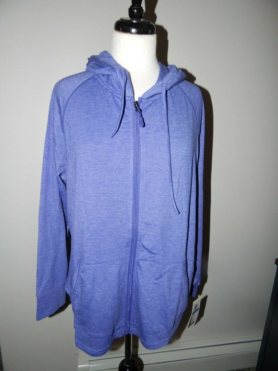 NEW 32 Degrees Cool Zip Front Hoodie Size XL | eBay
