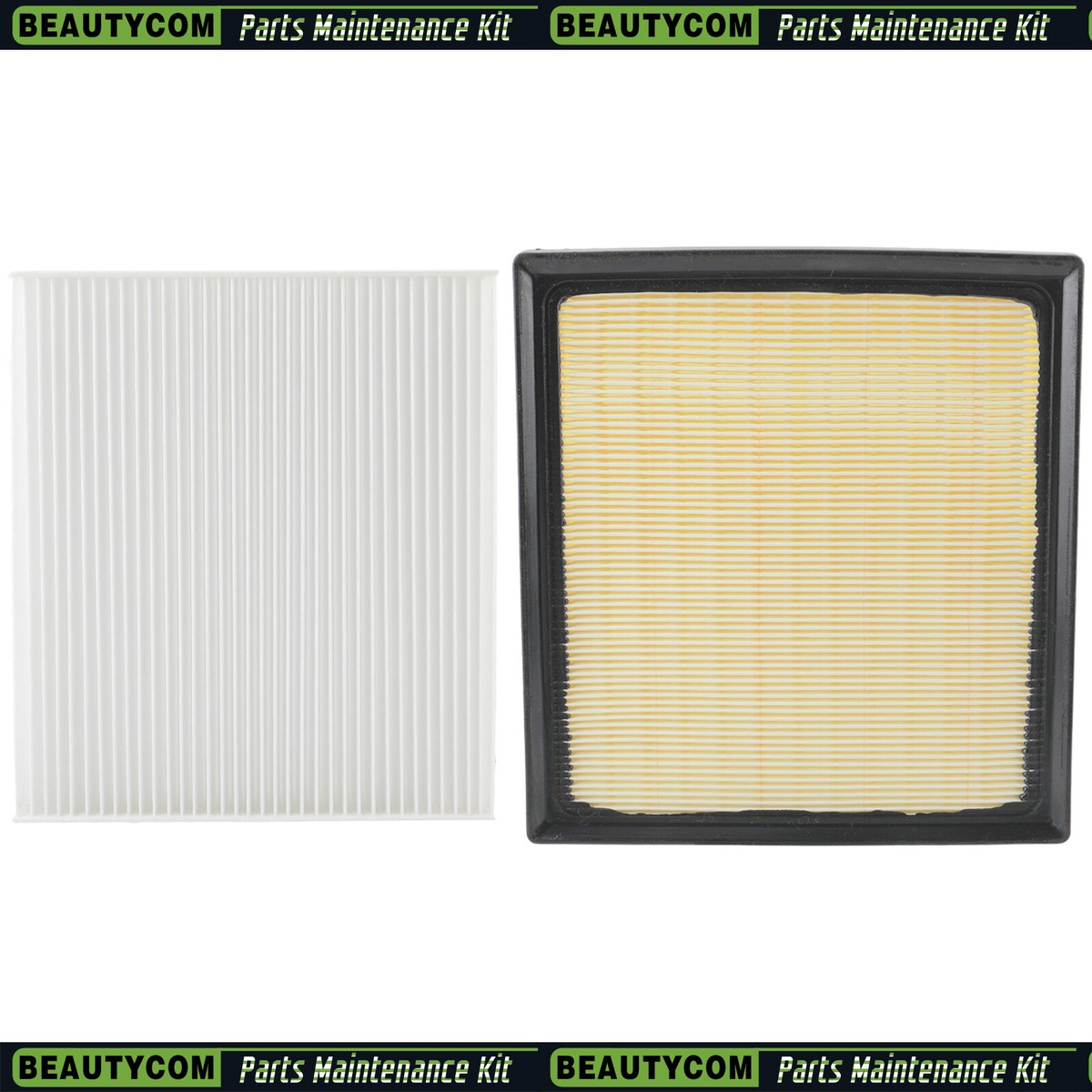 COMBO Air Filter + CABIN FILTER For NEW SUBARU IMPREZA ASCENT - Foto 13