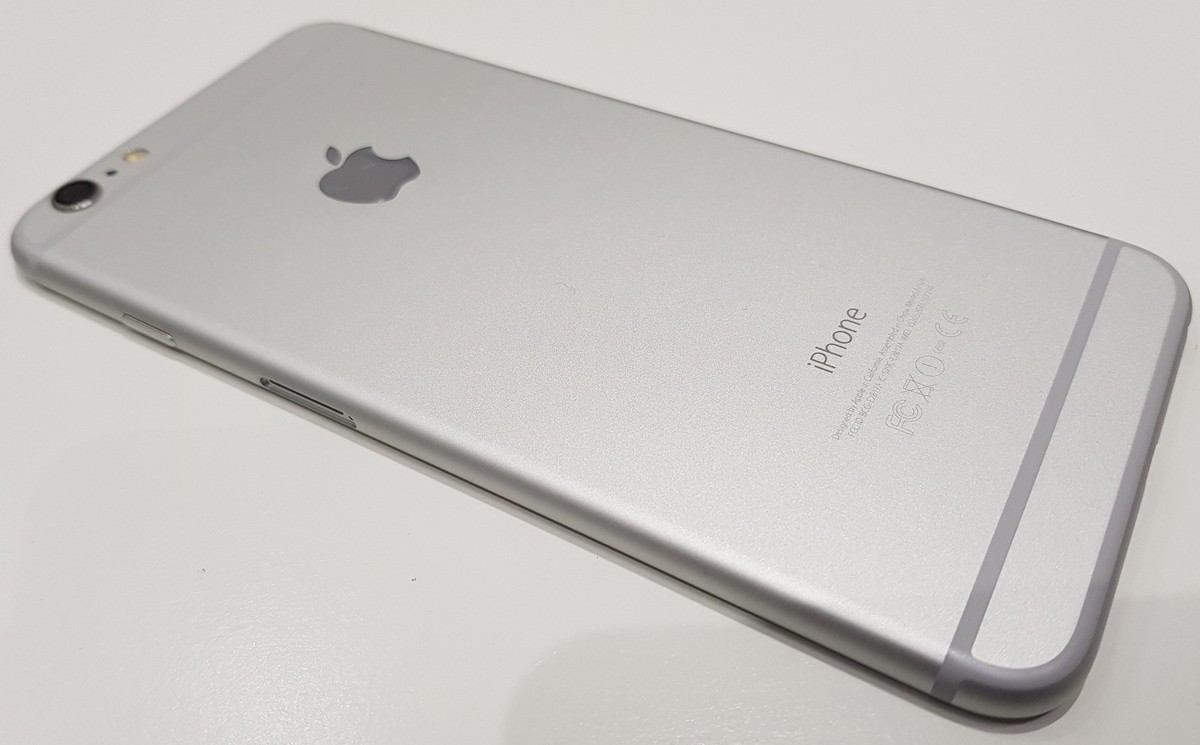 Apple iPhone 6 Plus 5.5