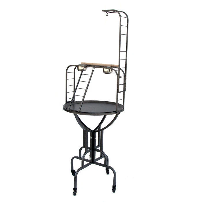 The Graffico Play Top Stand for Bird Parrot Cage Mate
Opens in a new window or tab