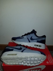 nike air max zero midnight navy