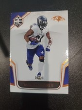 2019 Panini Limited Bronze Spotlight /18 Mark Ingram II #14