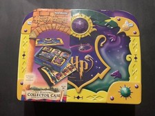 Harry Potter View Master 3D Storage box- Frame Decoder  Collectors Case SEALED