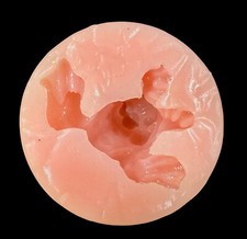 Handmade Character Frog Mold