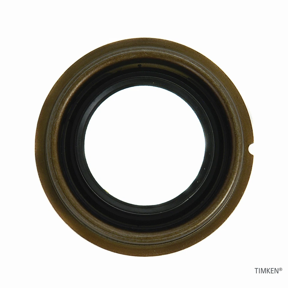For 1992-1994 Plymouth Laser Manual Transmission Output Shaft Seal Right Timken - Image 3 of 4