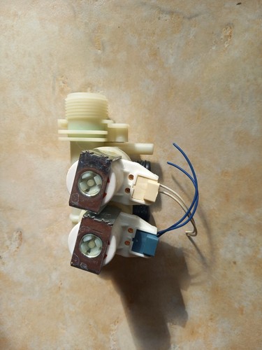 Indesit 91683 Wassermagnetblock - Waschmaschine