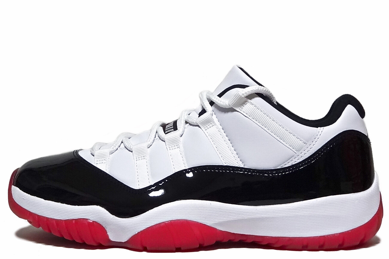 Nike Air Jordan 11 Retro Low 29cm