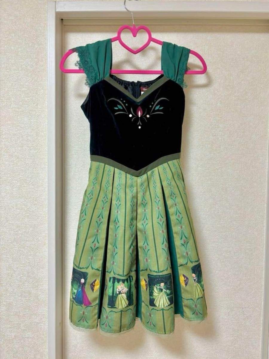 コスプレ衣装 Secret Honey Queen Anna Secret Honey Queen Anna