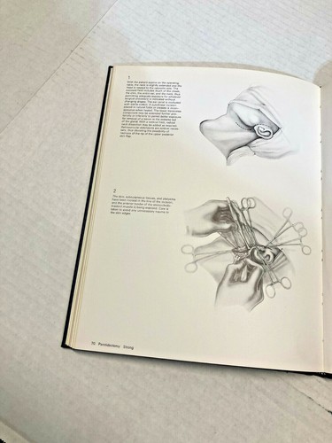 6 Editions of Surgical Techniques Illustrated - Picture 6 of 8