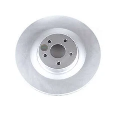 Frt Disc Brake Rotor  Power Stop  AR85180EVC