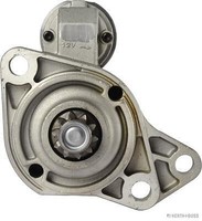 Herth+Buss Elparts Anlasser 12V FüR Vw Golf I Jetta Ii Passat B3/B4 Scirocco