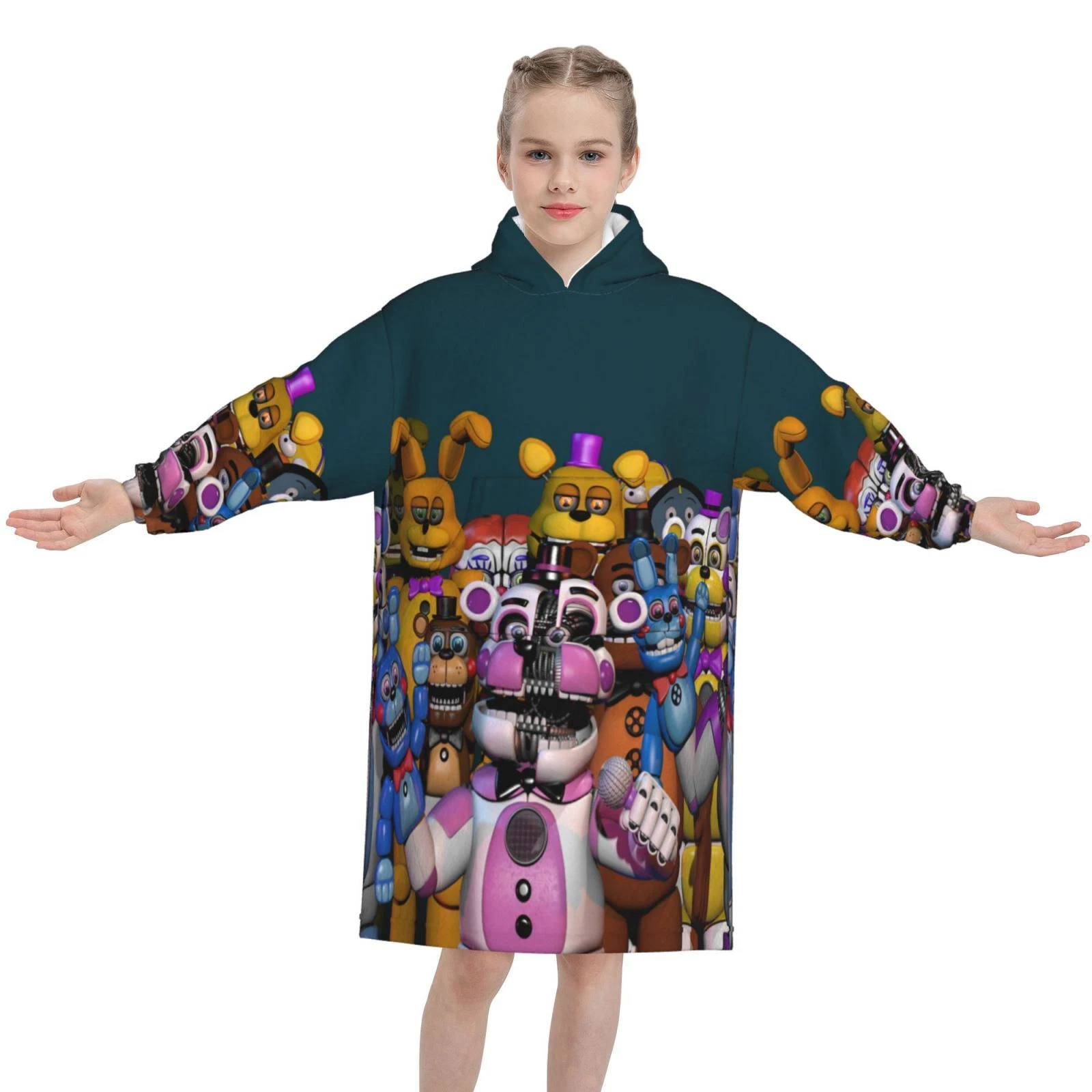 Five Nights at Freddy's v