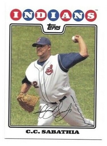 2008 Topps Baseball Trading Cards / Pick / Choose from list #s 251 - 500 / mb42 - Picture 31 of 260