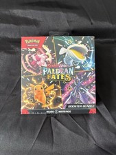 Paldean Fates Booster Bundle