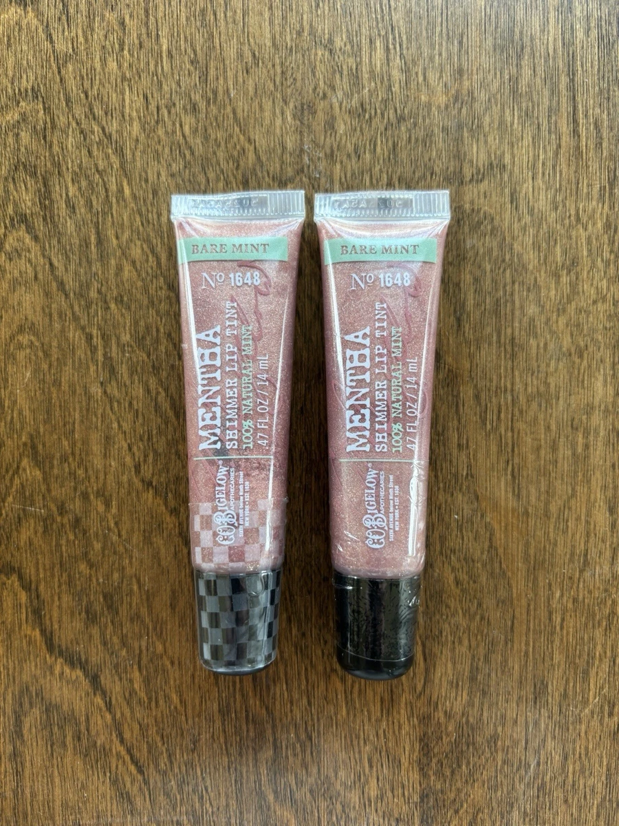 C.O. Bigelow Shine Standard Lip Glosses for sale