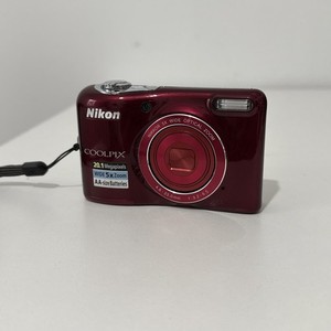 Nikon Coolpix L32 | eBay