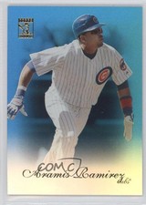 2009 Topps Tribute Blue 139/219 Aramis Ramirez #65 8u9