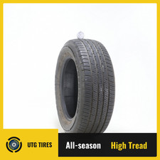 Used 22560r16 Bfgoodrich Advantage Control 98h - 10.532 Used 22560r16 Bfgoodrich Advantage Control 98h - 10.532
