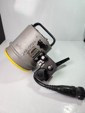 Dynalite 2040 Fan Cooled Portable Studio Flash Head Modeling Light Dyna lite