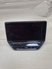 VW ID.3 ID.4 Display Navi Radio Bildschirm Multimedia 10B919605