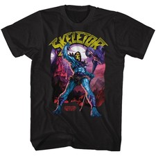 Image of Masters Of The Universe - Skeletor - Short Sleeve - Adult - T-Shirt