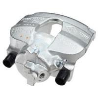 Bremssattel 1 Kolben Ø 54 Mm Grauguss A.B.S. FüR U.A. Renault Megane
