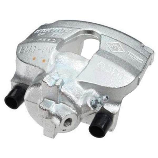 Bremssattel 1 Kolben Ø 54 Mm Grauguss A.B.S. FüR U.A. Renault Megane-image