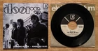 45 SP THE DOORS JIM MORRISON YOU MAKE ME REAL (YELLOW/BLACK LABEL)