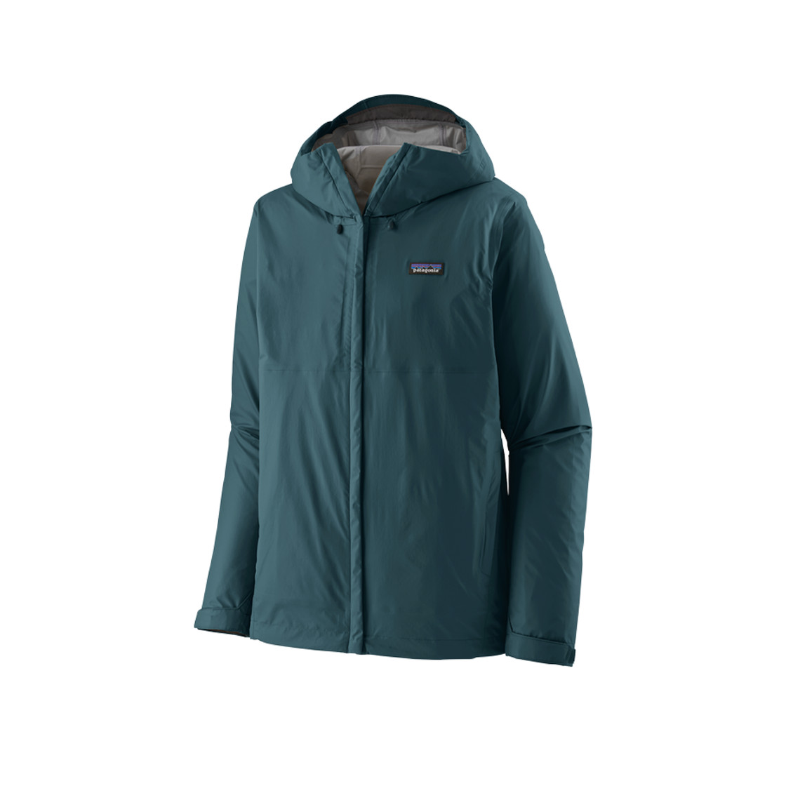 Patagonia Torrentshell 3L Tidal Teal Jacket
