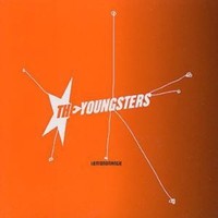 Youngsters - Lemon - Orange - Cd - G3Z